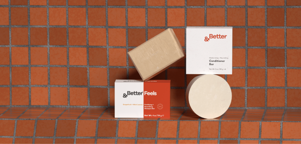Redefining Personal Care: The &Better Journey