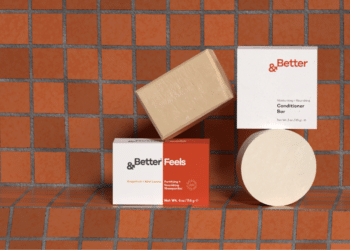 Redefining Personal Care: The &Better Journey