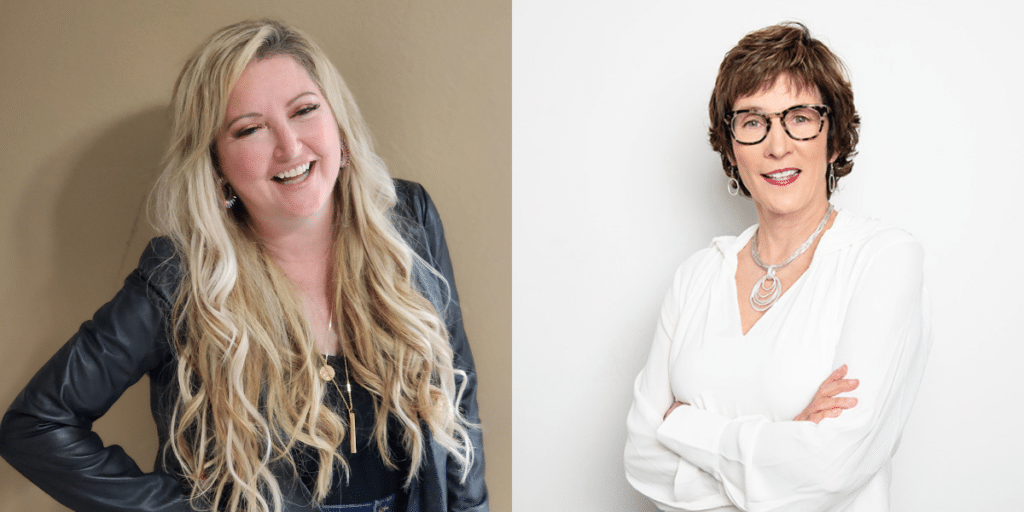 Karen Colligan and Dr. Alexandra McDermott: Two Leaders Who Are Building Leaders In A Fast-Moving Society
