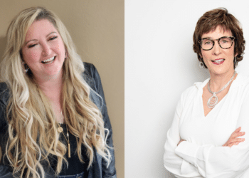 Karen Colligan and Dr. Alexandra McDermott: Two Leaders Who Are Building Leaders In A Fast-Moving Society
