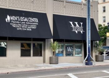 San Diego's Premier Family and Paternity Law Firm: Men's Legal Center