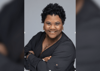 Empathy in Leadership: Lori Swanigan's Journey as CEO and Advocate for Positive Change