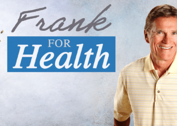 Frank Davis: A Visionary Pioneer in Nutritional Health and Wellness