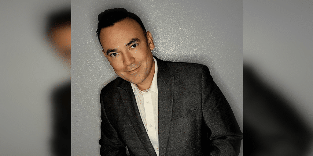 Sales & Leadership Mentor Rusty Gunther On Why He Leads With Love