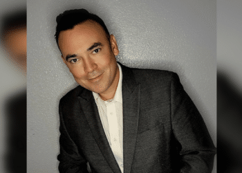 Sales & Leadership Mentor Rusty Gunther On Why He Leads With Love