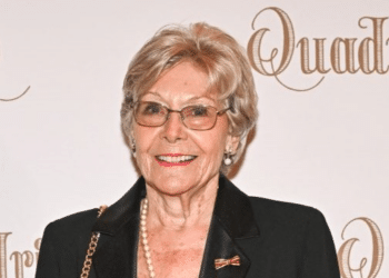 Elevating Transatlantic Education: The 63rd Annual Quadrille Ball