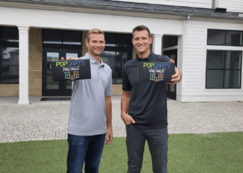 Popdarts: A Game Born of Creativity and Competition