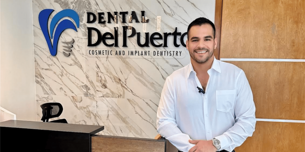 Innovative Dental Solutions in Tijuana: Dental del Puerto Leads with Advanced Technology