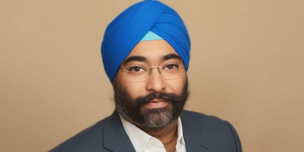 Sanjeev Sahni: Mastering AI-Driven Growth in B2B Business