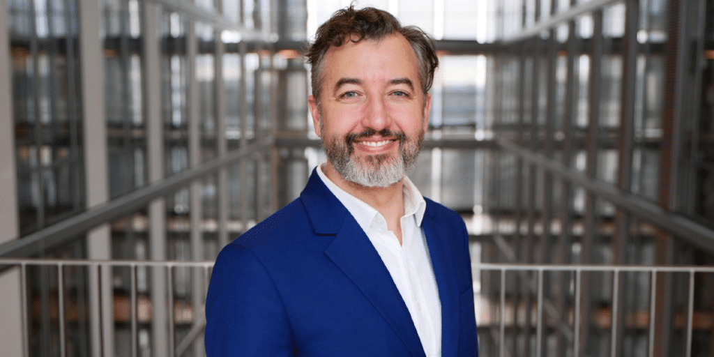 Dr. Anthony Giannoumis: Igniting a Spark of Inclusive Leadership Around The World