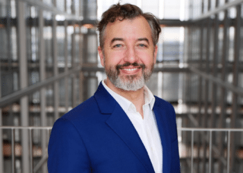 Dr. Anthony Giannoumis: Igniting a Spark of Inclusive Leadership Around The World