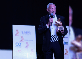 Driving Change: Robert Hess' Rally4Vets Champions Veteran Empowerment and Mental Health Awareness