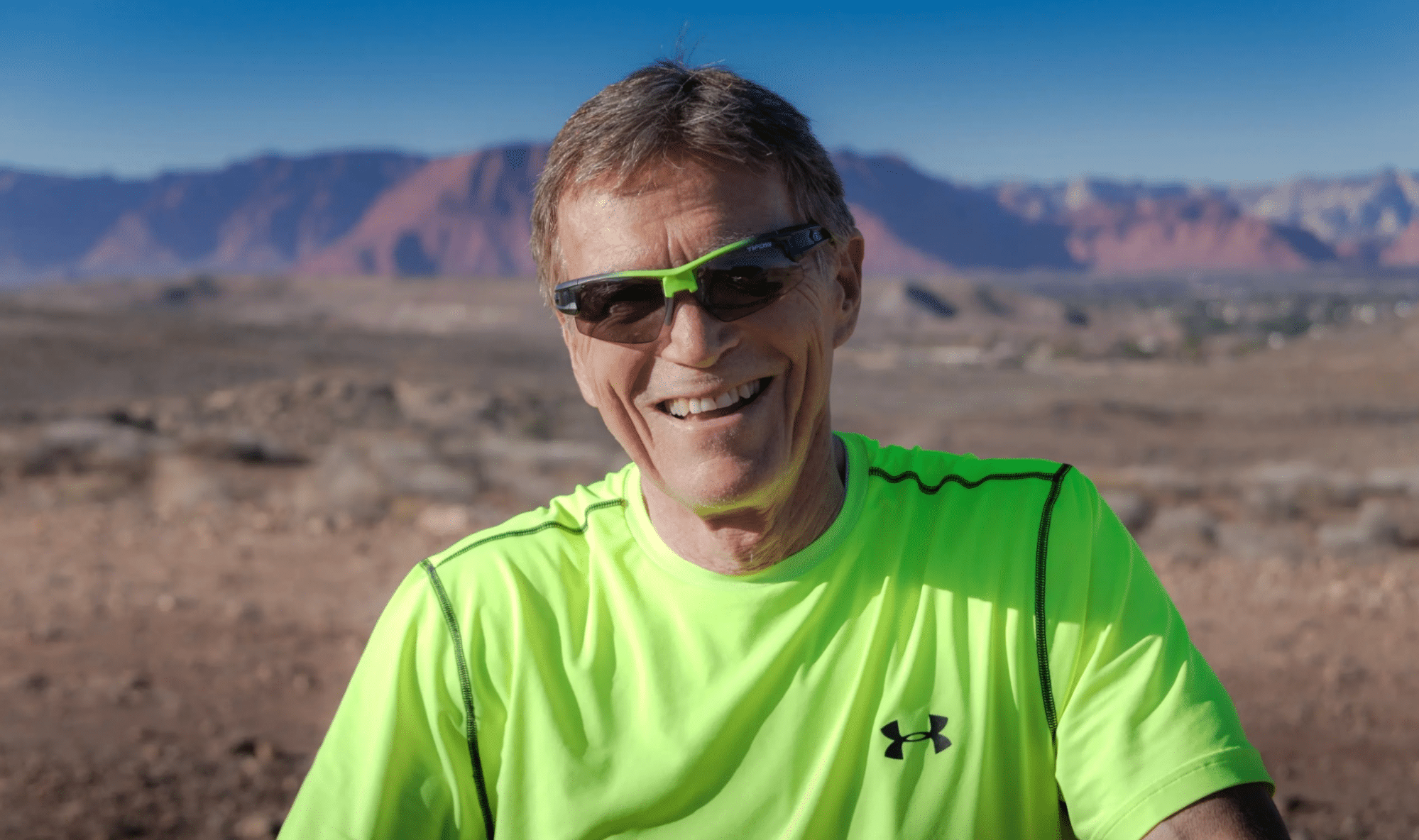 Frank Davis: A Visionary Pioneer in Nutritional Health and Wellness