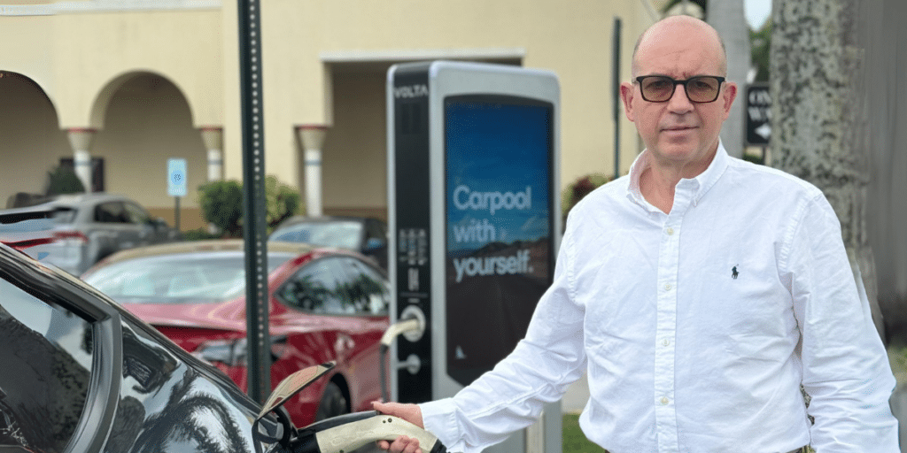 Empowering Communities: Josep Canals' Vision for Closing the Solar Equity Gap