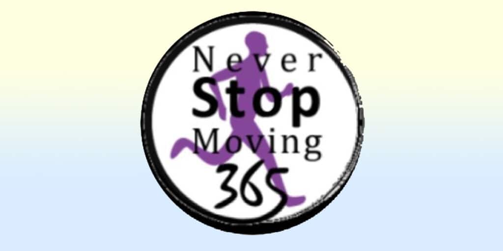Childhood Obesity Has Become a National Epidemic and Christina Collins, Founder of NeverStopMoving365, is on a Nationwide Mission for Movement from State Mandates to Teachers and Students