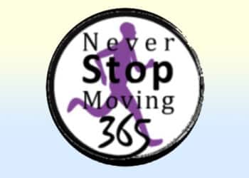 Childhood Obesity Has Become a National Epidemic and Christina Collins, Founder of NeverStopMoving365, is on a Nationwide Mission for Movement from State Mandates to Teachers and Students