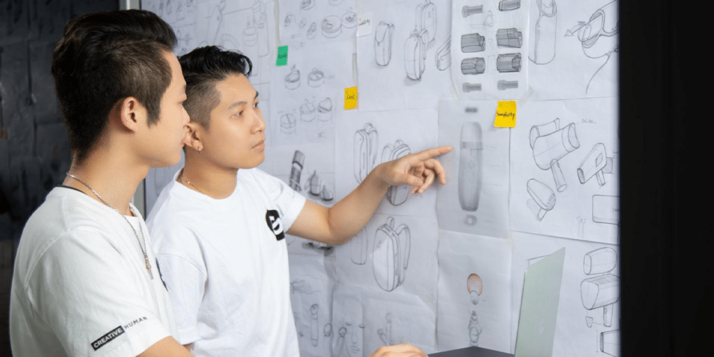 Disrupting the Norm: How Gizmospring's Entrepreneurial Approach is Changing the Face of Manufacturing