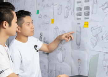 Disrupting the Norm: How Gizmospring's Entrepreneurial Approach is Changing the Face of Manufacturing