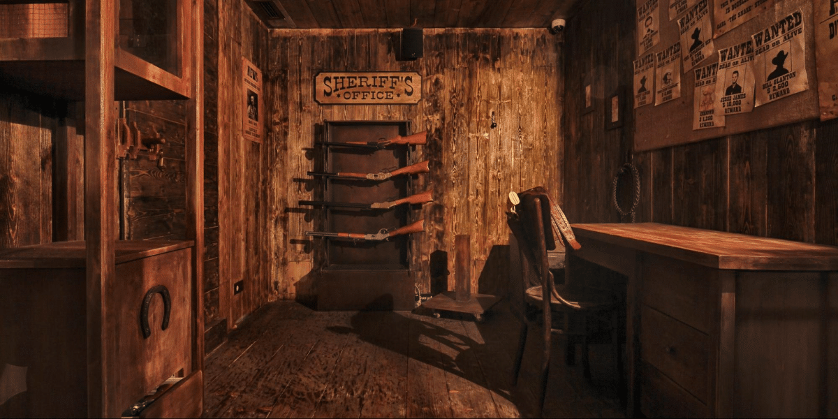 PANIQ Escape Room's Global Triumph: A Culmination of Escape Excellence in Los Angeles
