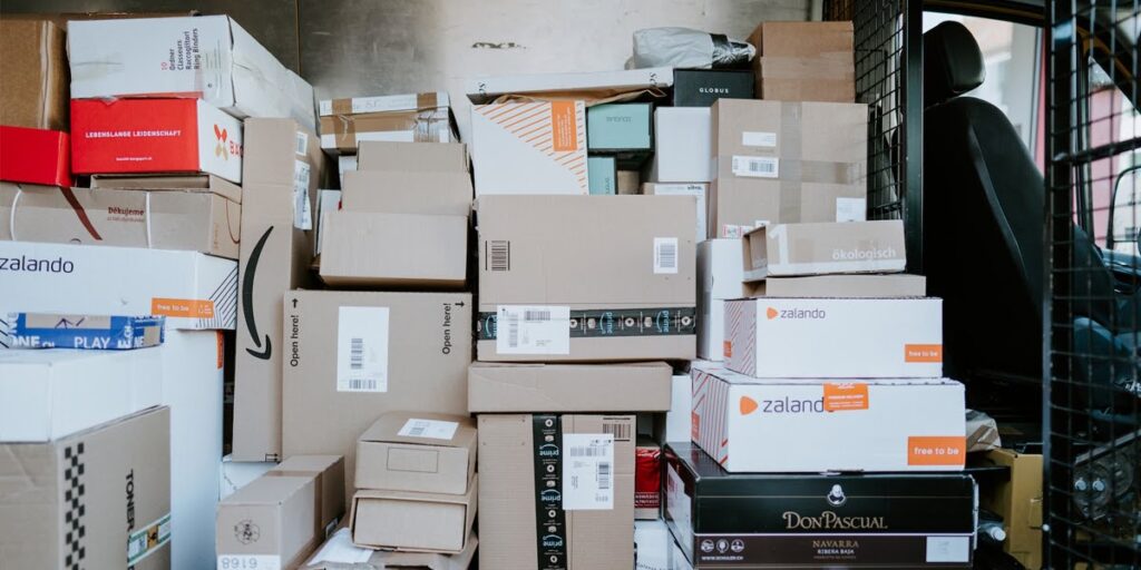 Shipping Costs