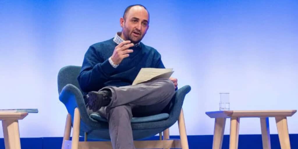 The Triple-Impact Entrepreneur: Salvador Achondo's Transformation of Latin American Businesses