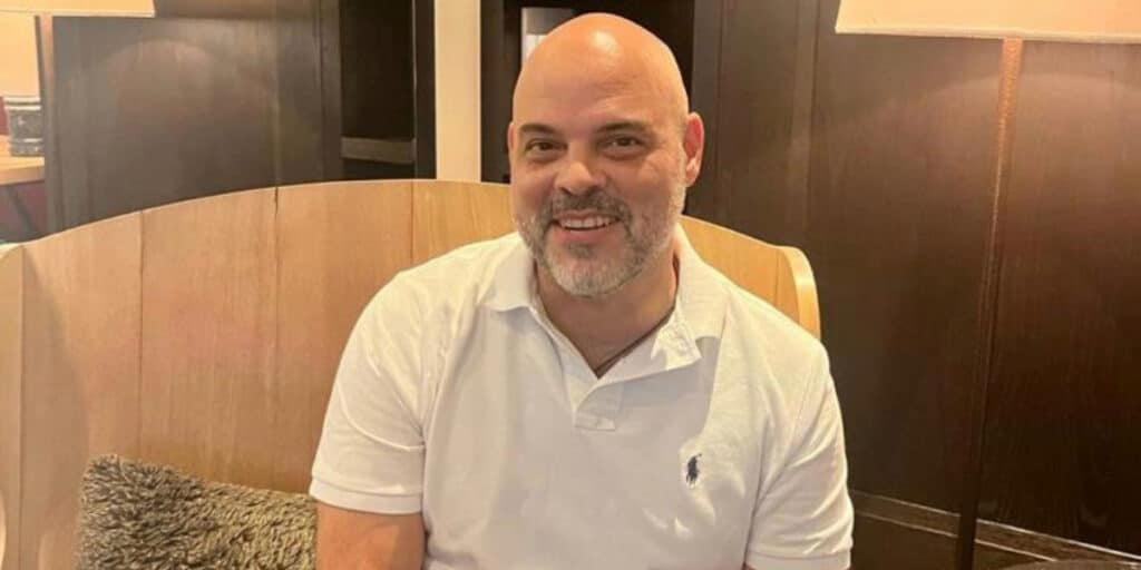 Carlos E. Antillano: Steering Mauviel Toward New Horizons in the Americas