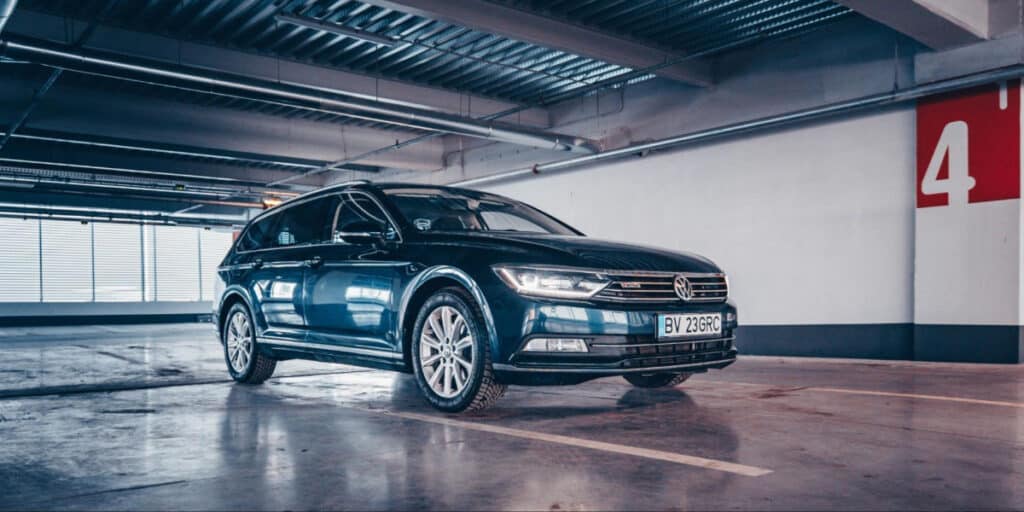The Rise of Residential Car Lifts: A Solution for Urban Parking Challenges