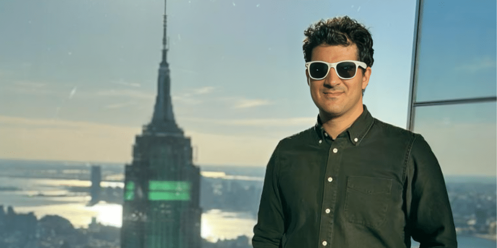 Ali Shahami