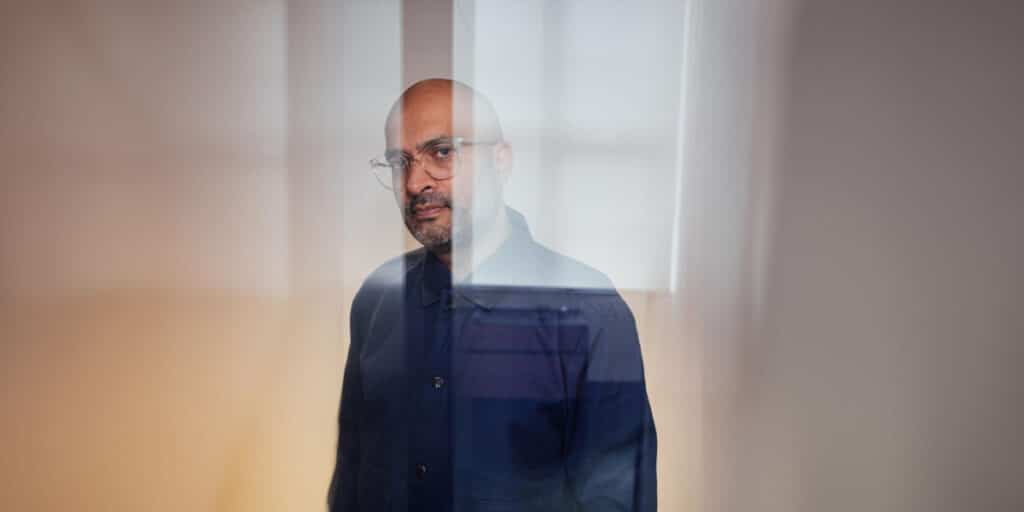 Namito's Resonant Beat from Berlin's Underground to Global Acclaim