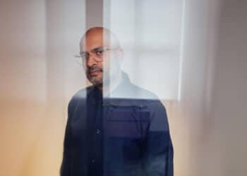 Namito's Resonant Beat from Berlin's Underground to Global Acclaim