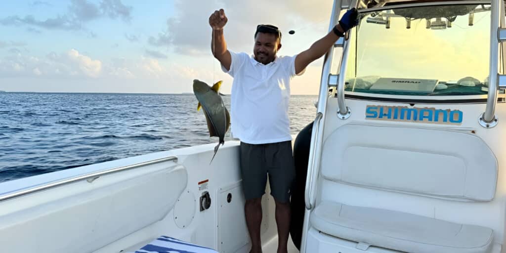 Exclusive Interview with Yasir Ibrahim, Butler Supervisor at Raffles Maldives Meradhoo
