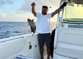 Exclusive Interview with Yasir Ibrahim, Butler Supervisor at Raffles Maldives Meradhoo