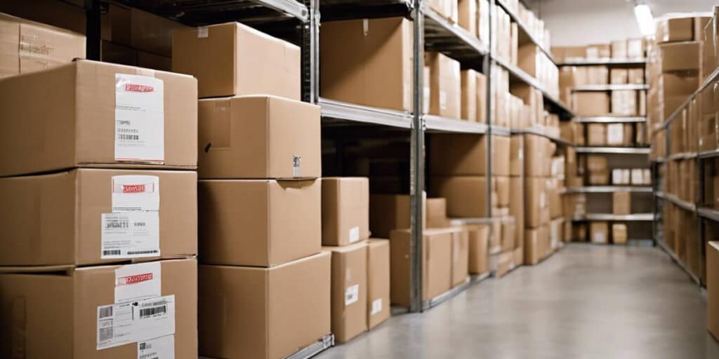 Safe and Secure: Happy Movers Homestead Offers Premier Storage Solutions