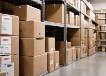 Safe and Secure: Happy Movers Homestead Offers Premier Storage Solutions