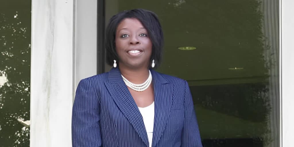 Angela Jimenez - Impactful Leadership at HPHA and Transformational Change
