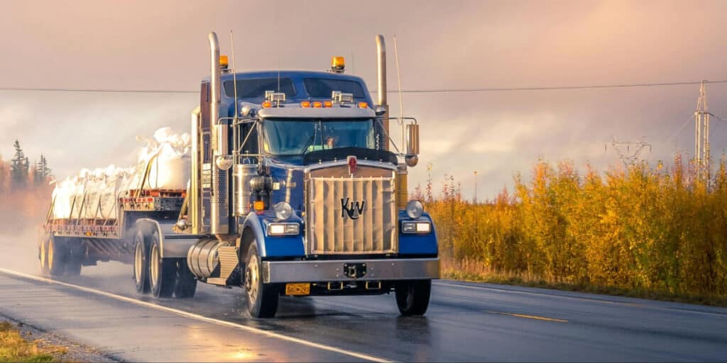 Cargo Handling and Trailer Technologies