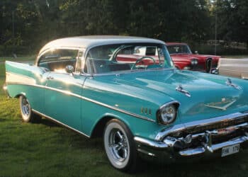 Reviving the Road: Legendary Tales of Classic Car Models and Their Journey Across Time