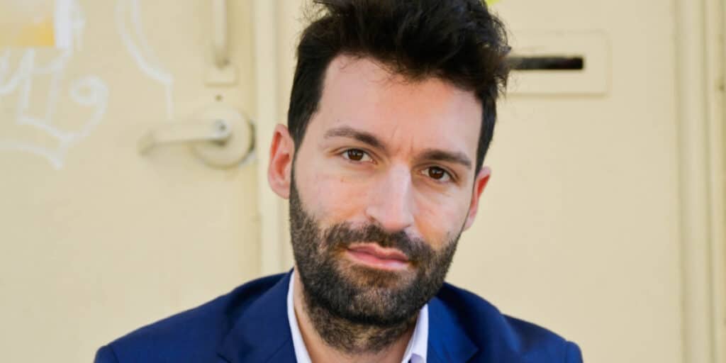 Rocco Petrarca on Fashion Social Media Trends for 2024