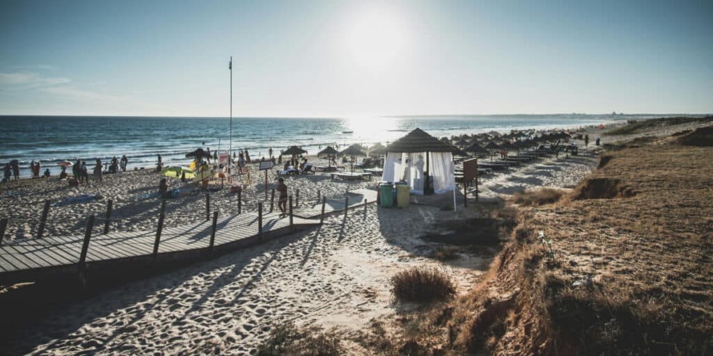 Hidden Gems: Off-the-Beaten-Path Destinations Along Portugal's South Coast