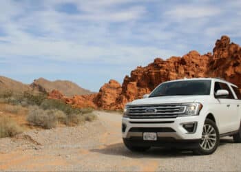 Tapping Into the Equity in Your Car