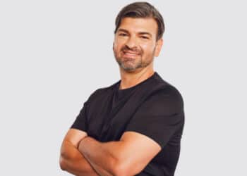 Meet Paul Moss, CEO and Co-founder of TB2.Health