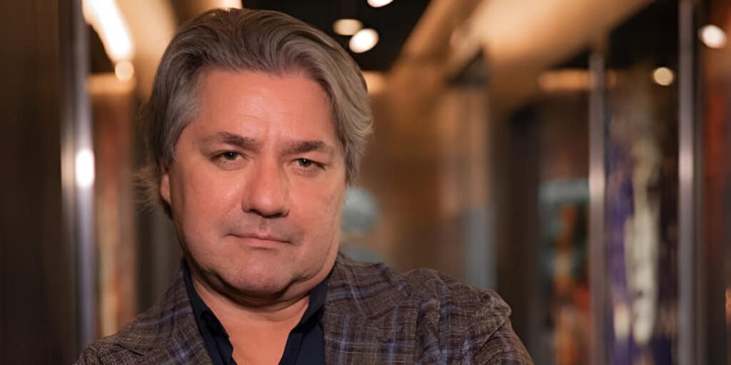 Paolo Odierna: Bridging Cultures and Industries Through Innovation and Passion