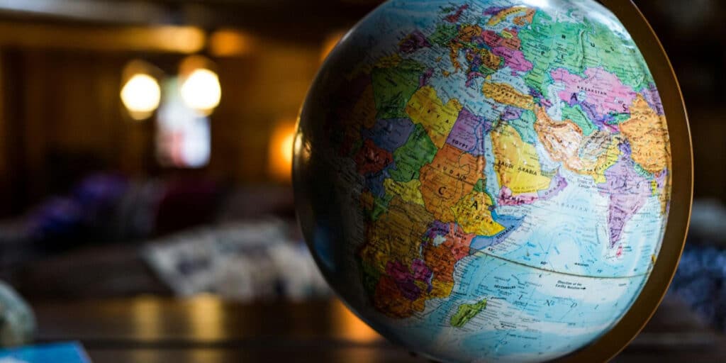 Daniel Roth of North Coast Container Talks Global Sales Strategies for Competing in the International Arena