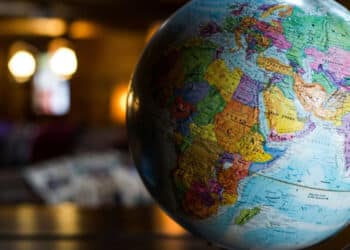 Daniel Roth of North Coast Container Talks Global Sales Strategies for Competing in the International Arena