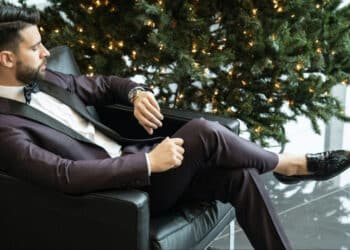 Timekeepers of Change: How A Luxury Brand's Philanthropic Pivot is Crafting a New Future