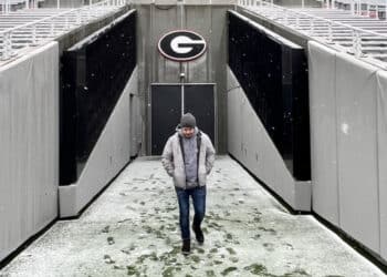 Meet Noah Asher, Business Owner and Author of CHAOS: Overcoming the Overwhelming