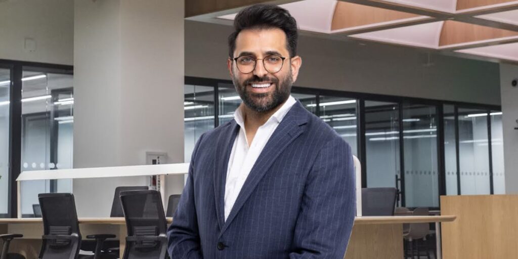 Farzin Hesari