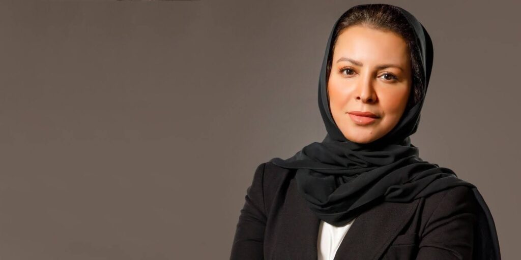Fatima Alshubaili