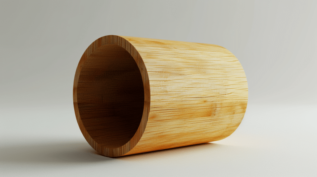 Hollow Cylinder