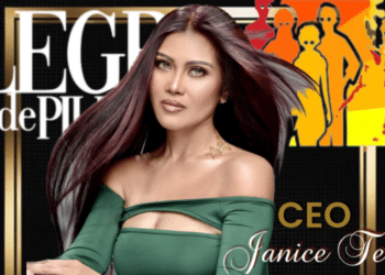 Janice Israel Delima